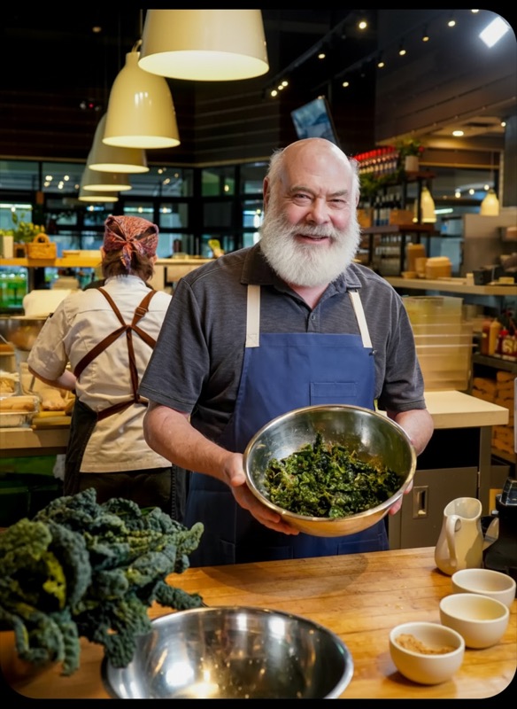 Andrew Weil