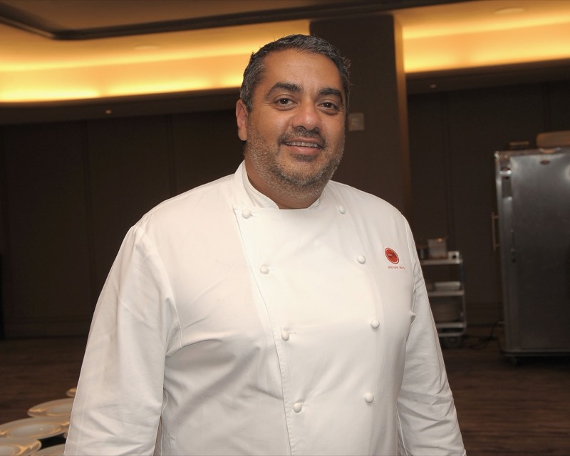 Michael Mina